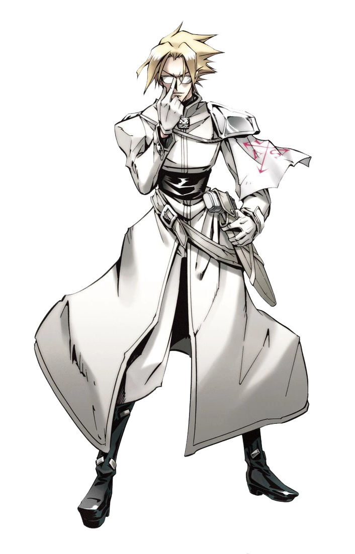 Marco Lasso Shaman King Wiki Fandom