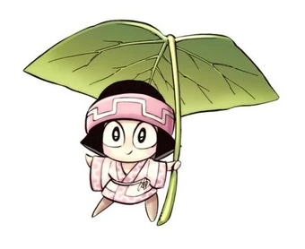 Download Kororo Shaman King Wiki Fandom For iPhone Free Wallpaper Kororo Shaman King Wiki Fandom For Android Free