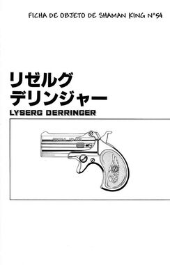 Lyserg