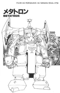 006-Metatron