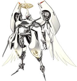 Archangel Raphael