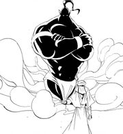 OSDJINN
