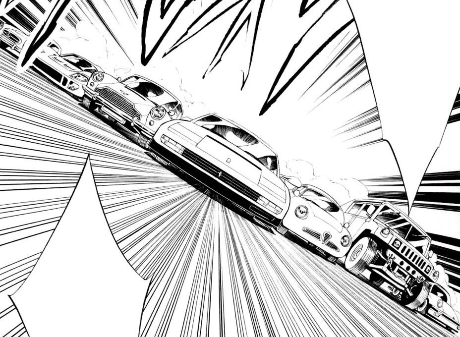 Archangels Shaman King Wiki FANDOM powered by Wikia