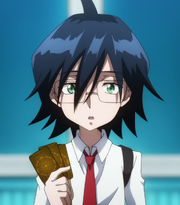 Yosuke kid