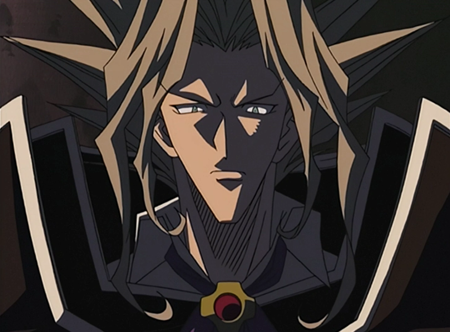 Team "KazeGumi" Shaman King Wiki FANDOM powered by Wikia