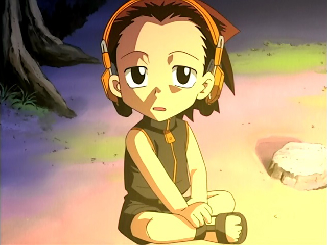 Asakura Yoh Shaman King Wiki Fandom