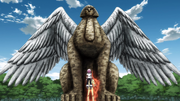 O.S. Sphinx