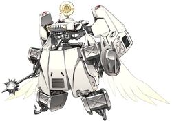 Archangel Metatron
