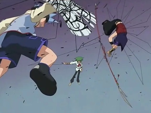 Get Wallpaper Usui Horokeu Shaman King Wiki Fandom For Android