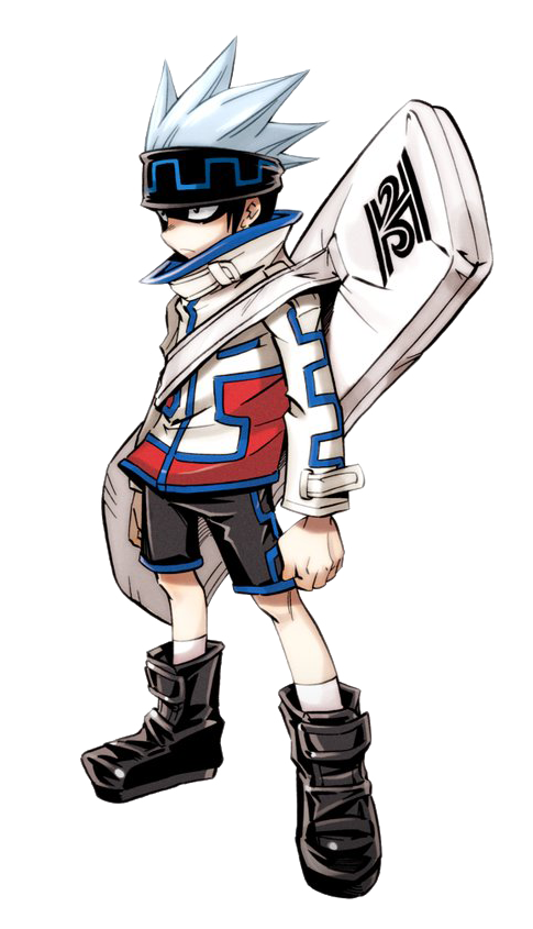 shamanking.fandom.com