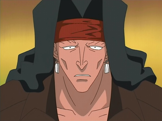 Kalim | Shaman King Wiki | FANDOM powered by Wikia