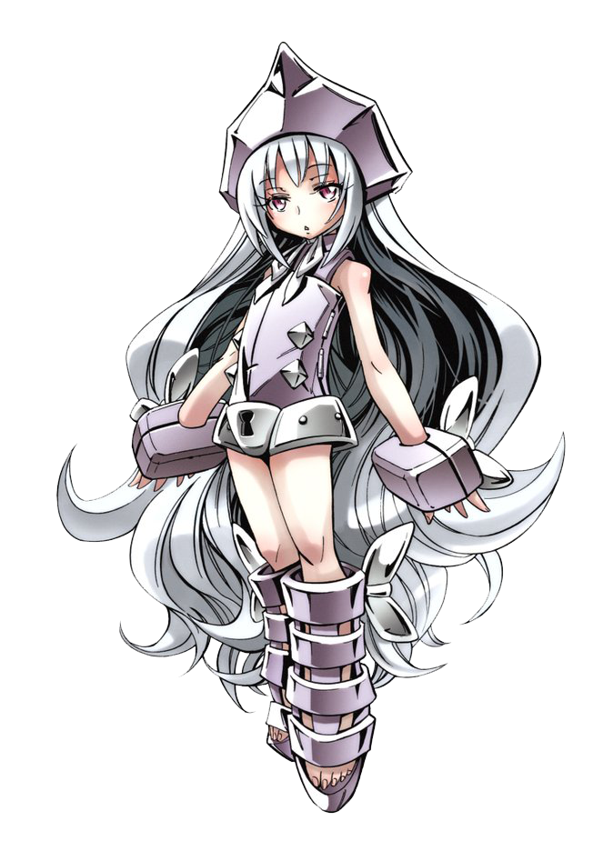 Jeanne Tao | Shaman King Wiki | Fandom