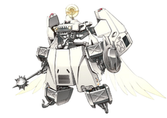 Metatron