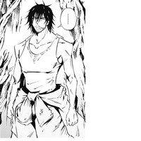 Wallpaper Sakutaro Sakurai Shaman King Wiki Fandom For Free
