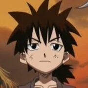 Mosuke young