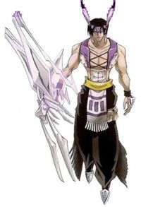 O.S. Purple Kick