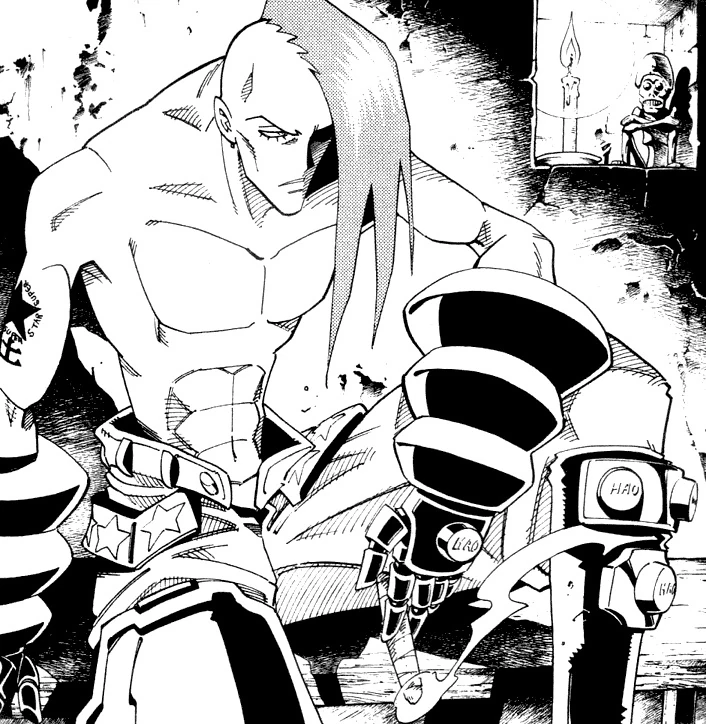 Image PeyoteInn.jpg Shaman King Wiki FANDOM powered by Wikia