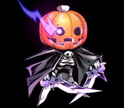 O.S. Jack