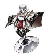 Rutherfor | Shaman King Wiki | Fandom