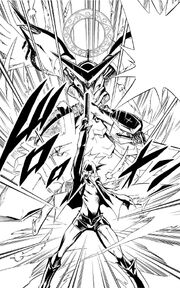 Marco's Final Battle 2
