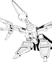 Golem Flight
