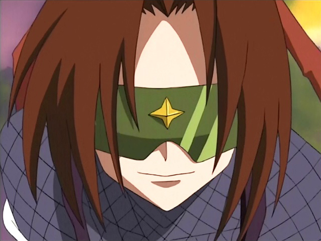 Yugai | Shaman King Wiki | FANDOM powered by Wikia