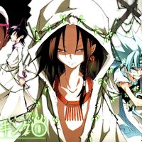 Shaman King Zero Shaman King Wiki Fandom