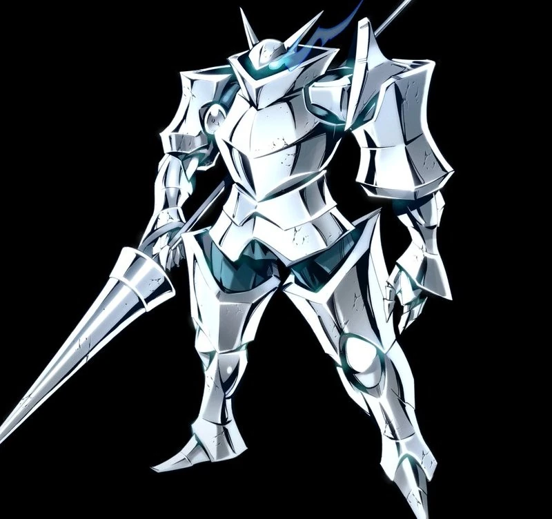 Ashcroft Shaman King Wiki FANDOM powered by Wikia