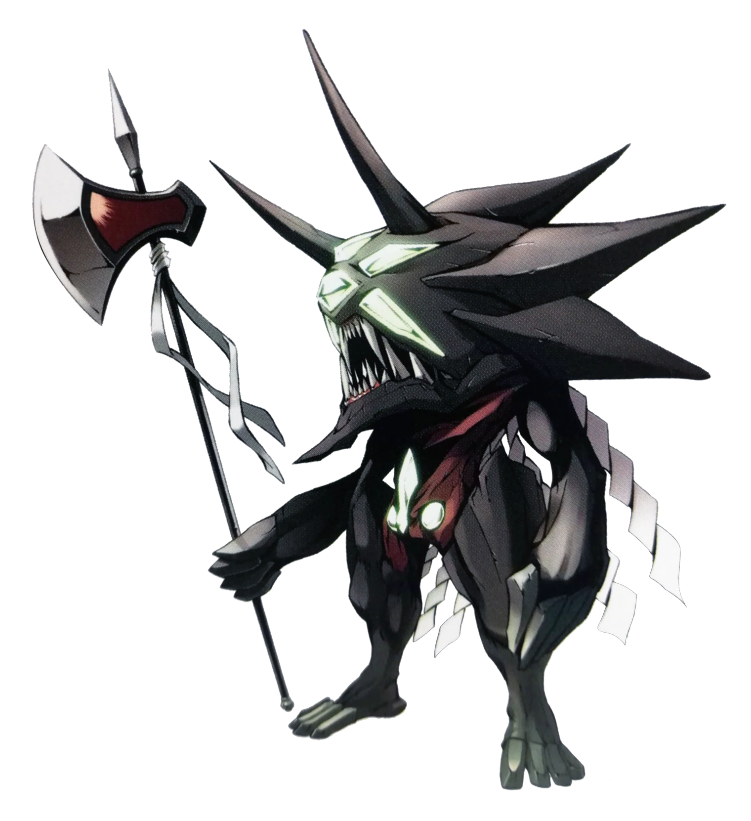 Zenki & Kouki Shaman King Wiki FANDOM powered by Wikia