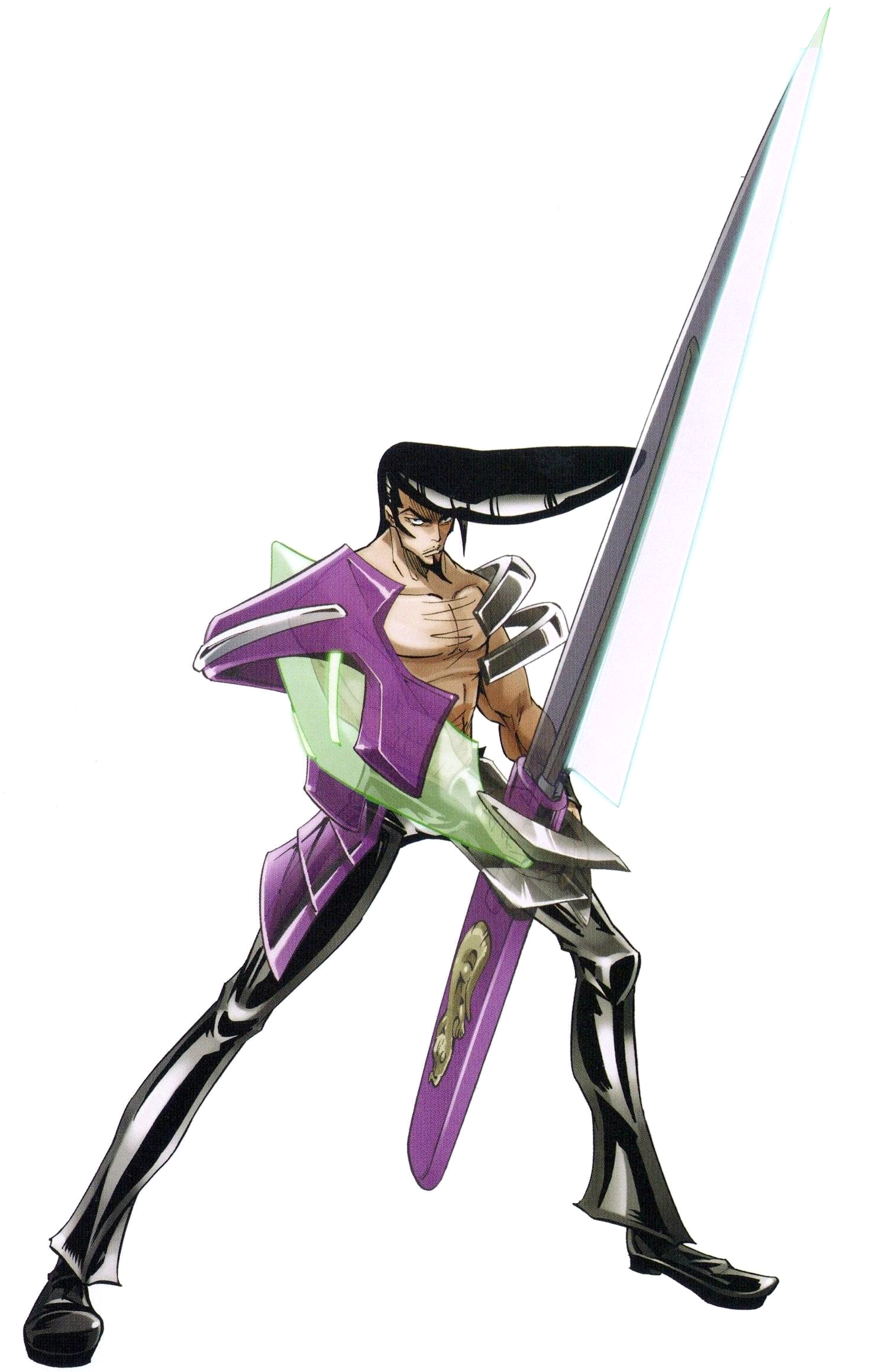 Tokageroh Shaman King Wiki Fandom