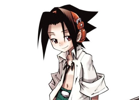 Asakura Yoh | Shaman King Wiki | FANDOM powered by Wikia