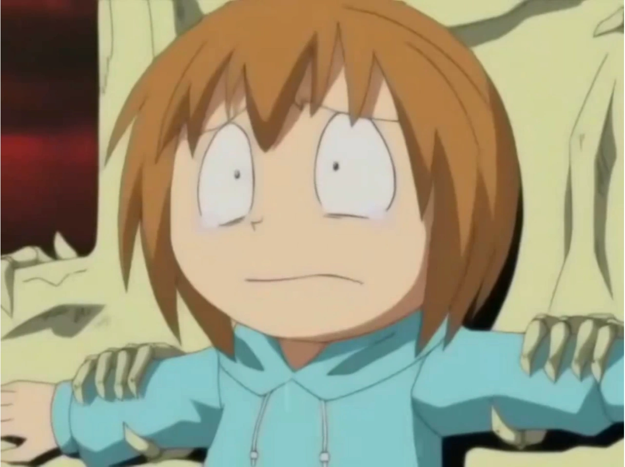 Manta Oyamada Shaman King Wiki Fandom