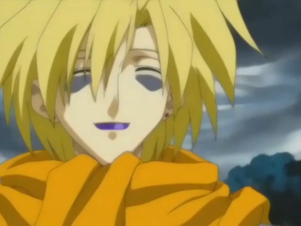 Imagen Fausto Vlll.png Shaman King Wiki FANDOM powered by Wikia