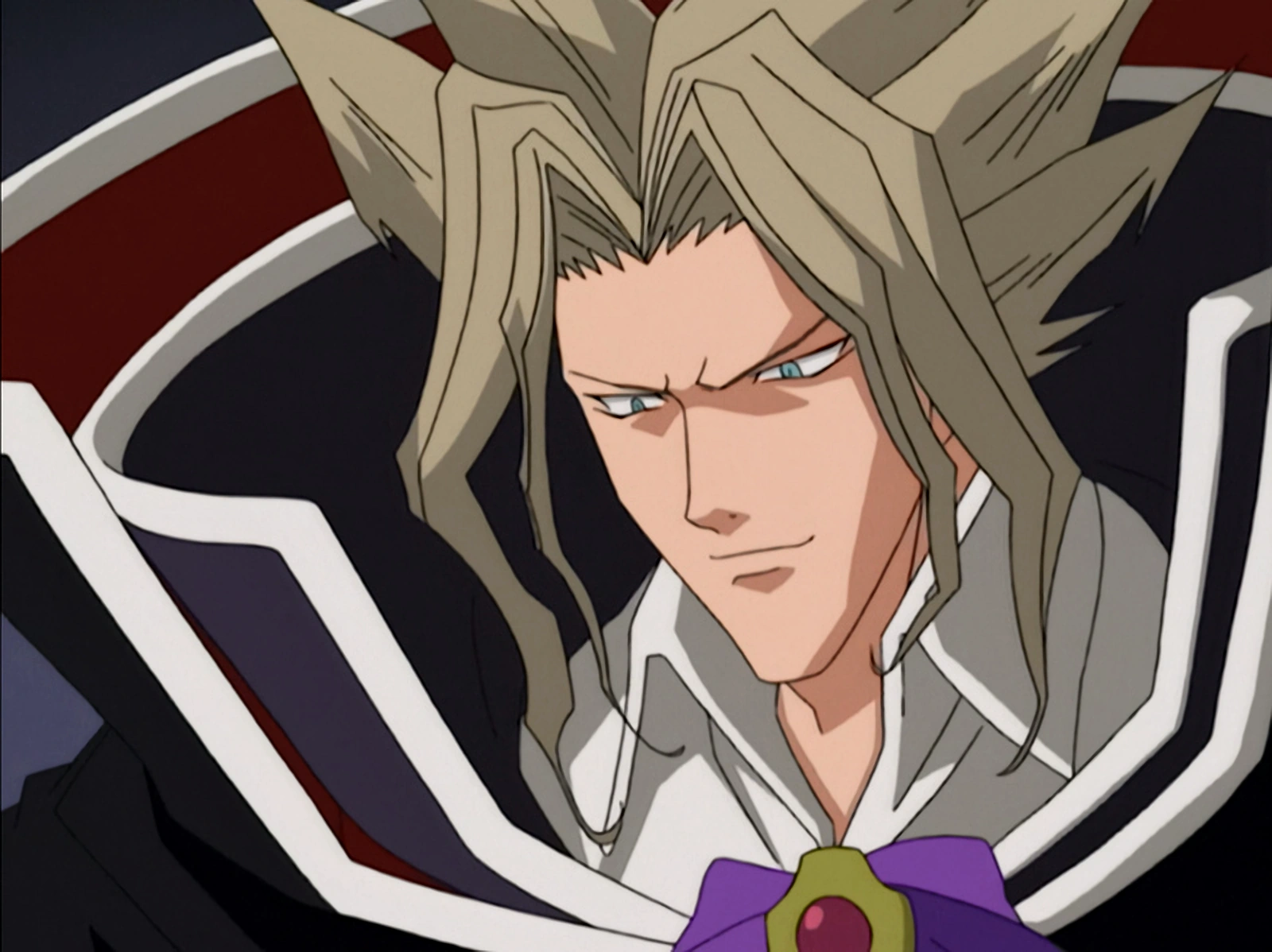 Image Boris.png Shaman King Fanfiction Wiki FANDOM powered by Wikia