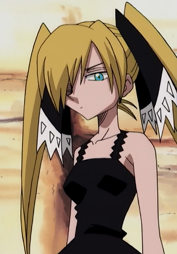 Marion Phauna | Shaman King Fanfiction Wiki | Fandom