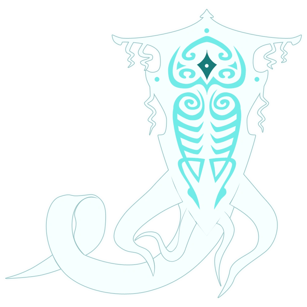 Grand Elemental Spirits (Godaiseirei) Shaman King Fanfiction Wiki