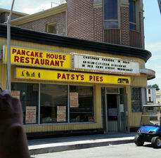 Pie