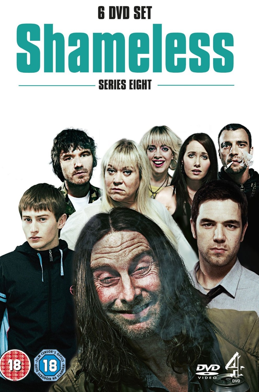 Serie Shameless Serie Shameless