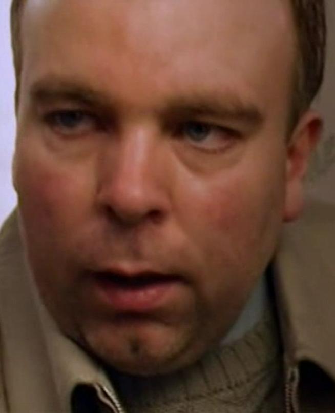 Eddie Jackson Shameless Wiki FANDOM powered by Wikia