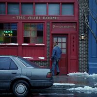 The Alibi Room Shameless Wiki Fandom