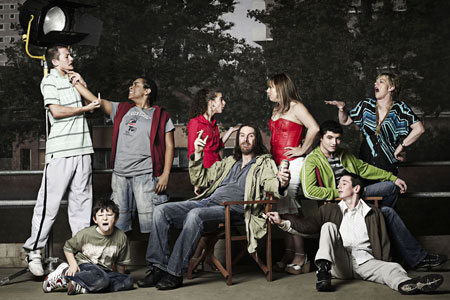 Shameless Uk Shameless Uk