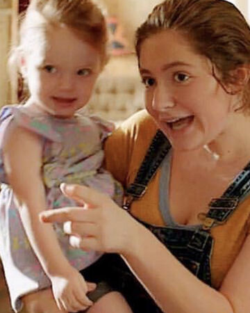 Frances Gallagher Shameless Wiki Fandom
