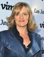 Daisy Von Scherler Mayer Girl Premieres Hollywood ATzcyBl4nIGl