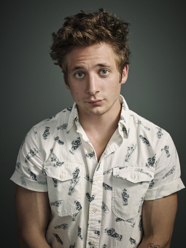 Lip Gallagher (US) | Shameless Wiki | FANDOM powered by Wikia