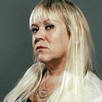 Mimi Tutton Shameless Wiki Fandom