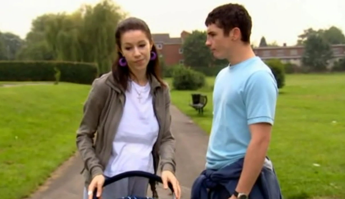 Ball In The Family Season 2 Episode 17