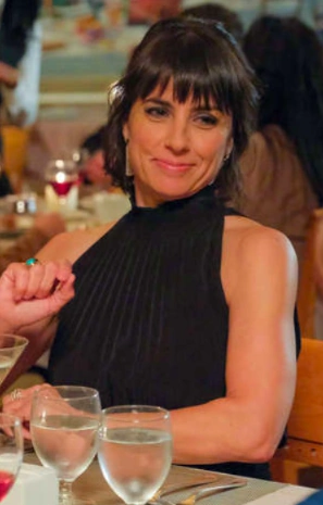 Claudia Nicolo | Shameless Wiki | Fandom