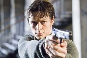 Wanted-mcavoy