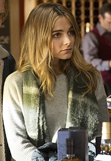 Bianca Samson Shameless Wiki FANDOM powered by Wikia