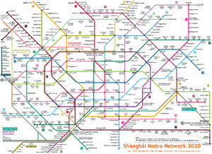 Metromap-2020